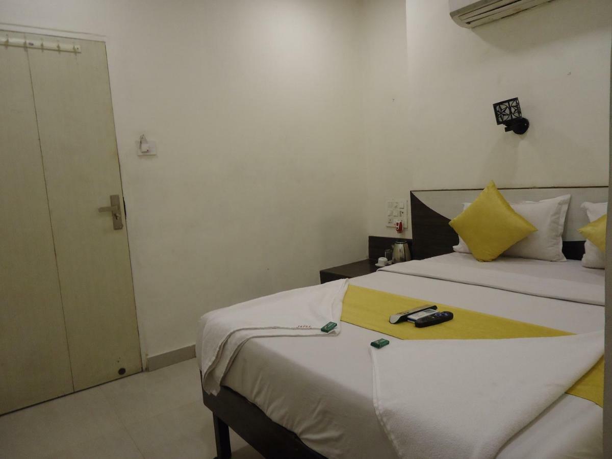 Hotel Metro Inn - Mumbai — Photos 3